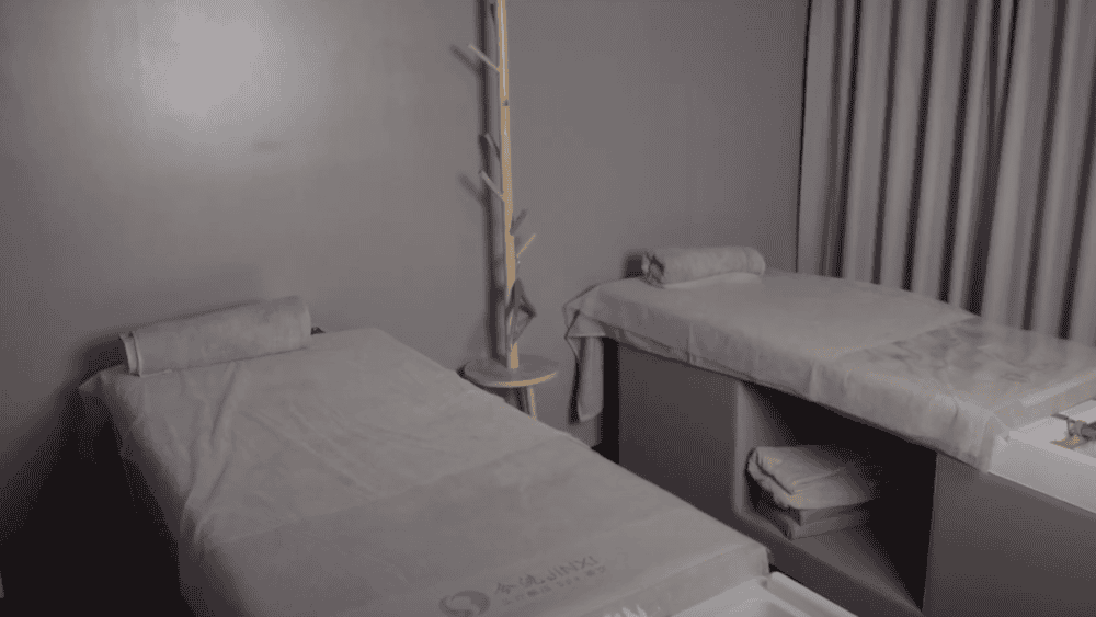 今洗·洗頭頭療·按摩SPA （崗夏店） -品質港式頭療- 懂頭療 更懂你