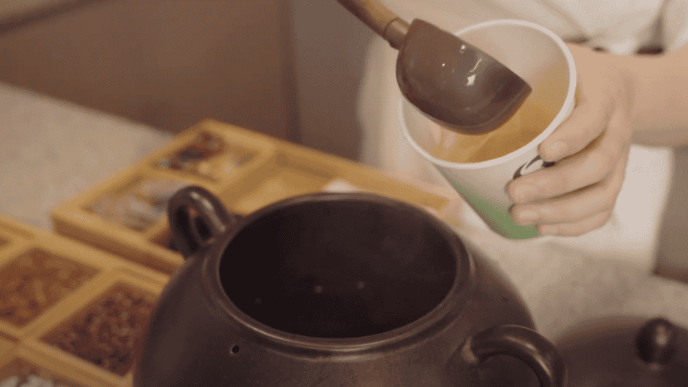 今洗·洗頭頭療·按摩SPA （崗夏店） -品質港式頭療- 懂頭療 更懂你