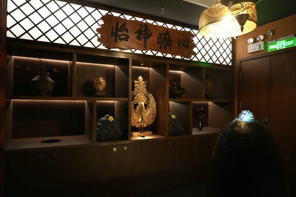 心怡• 足道•SPA• 養生會館 少女技師 - 高級精油SPA體驗