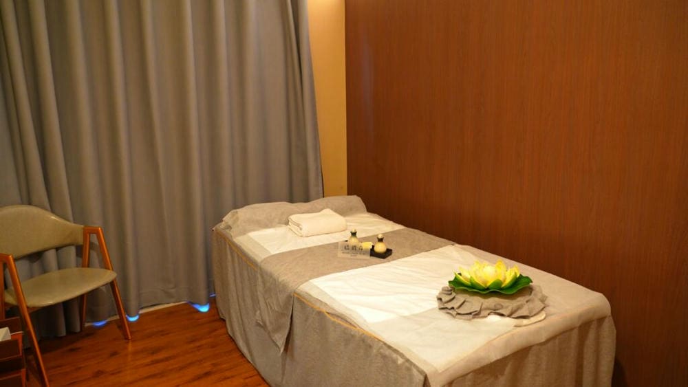 悅然·按摩·精油SPA （上梅林店） 精湛技藝 品質服務