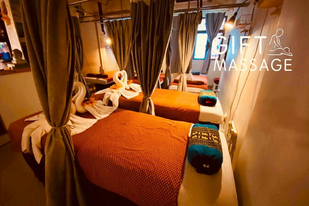 Narasa Thai Massage