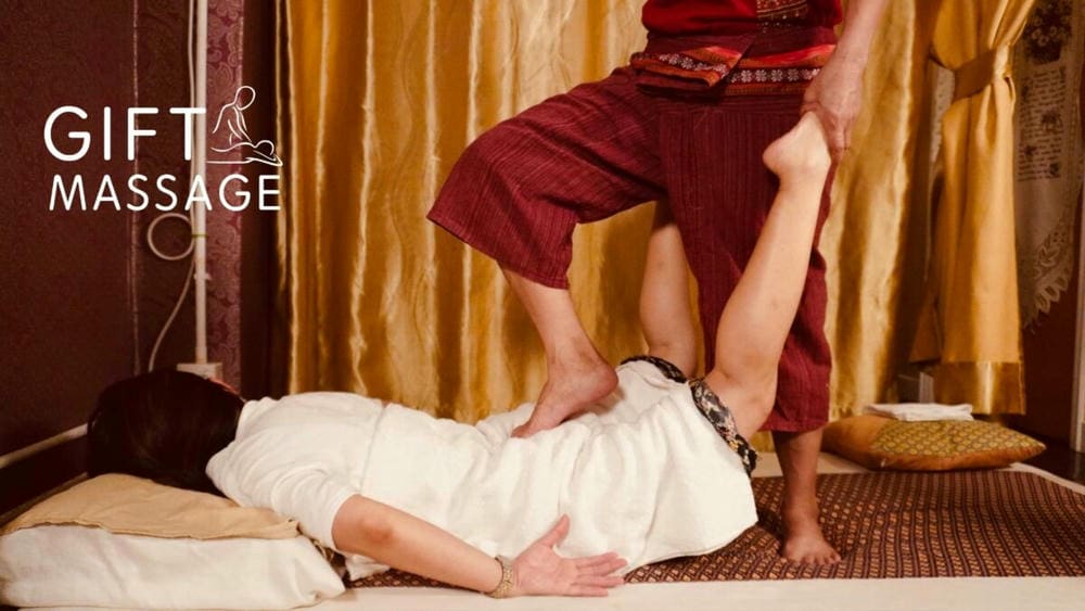 Sawaddee Thai Massage