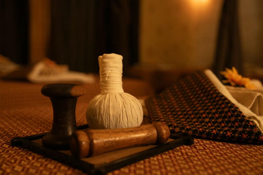 BU BU Thai Massage (九龍城泰式按摩)