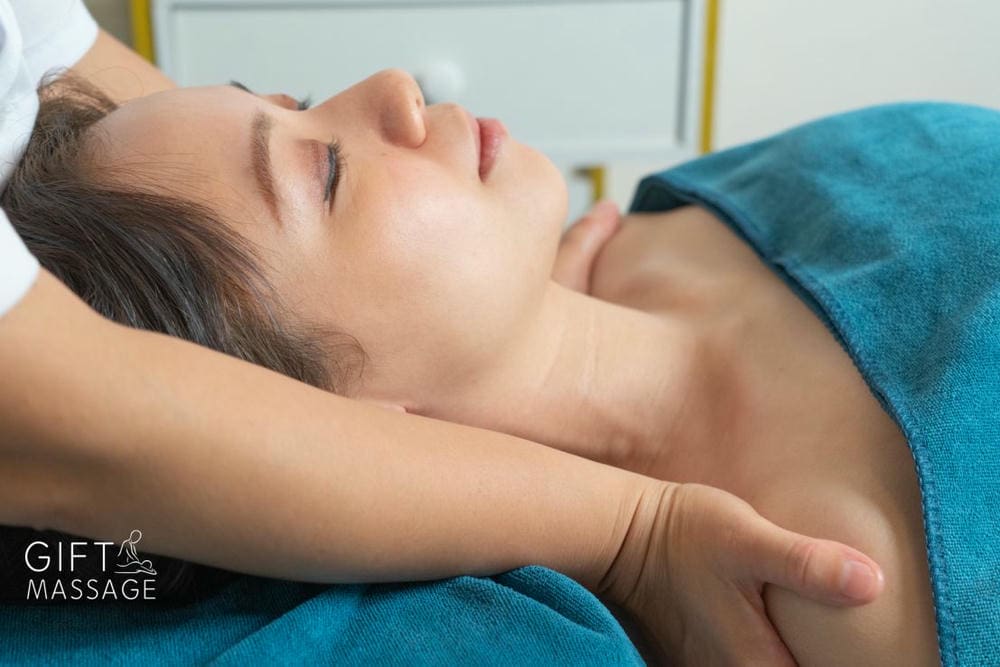 SLEEP HEALTH理療 (九龍灣痛症、纖體)