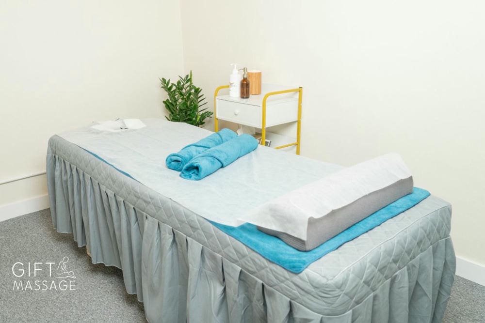 SLEEP HEALTH理療 (九龍灣痛症、纖體)