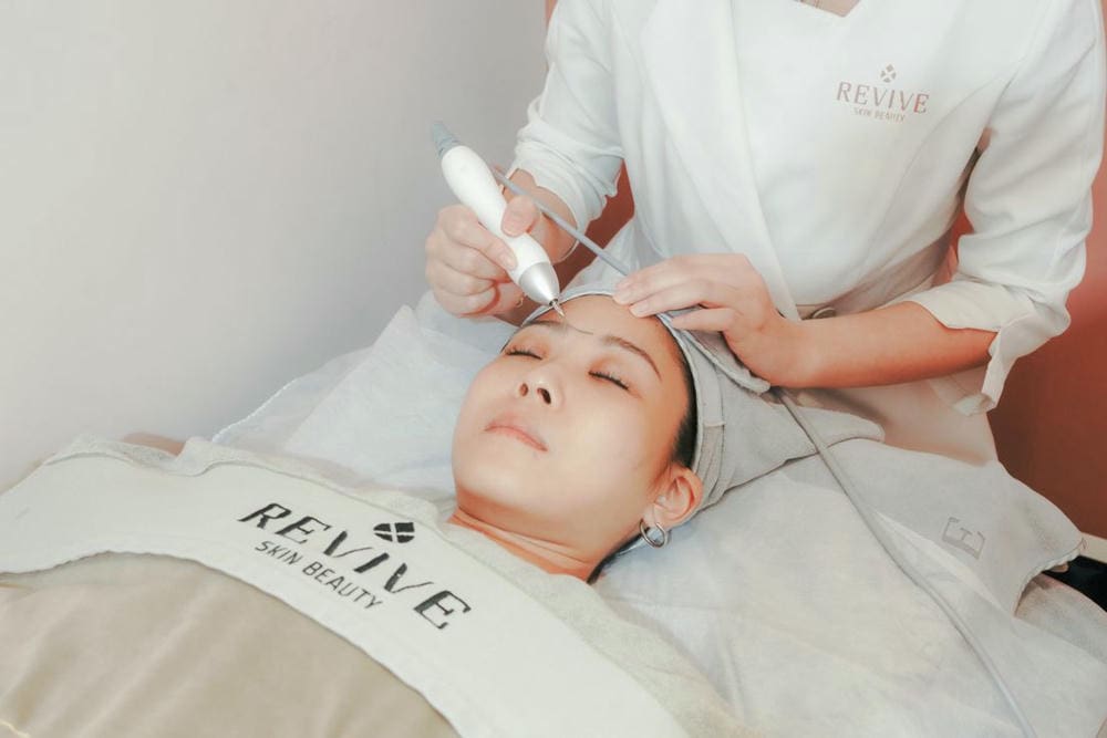 Revive Skin Beauty 觀塘美容