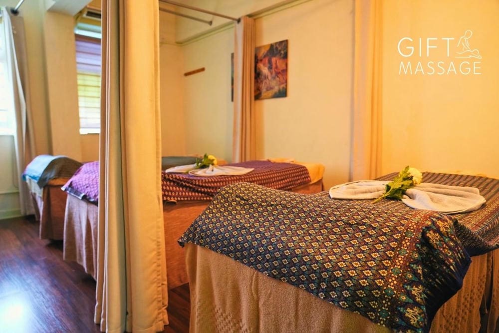 Phu Thai Massage 銅鑼灣泰式按摩