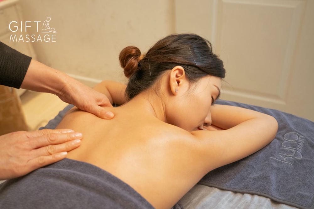 君妍堂 kyna beauty house-銅鑼灣美容按摩