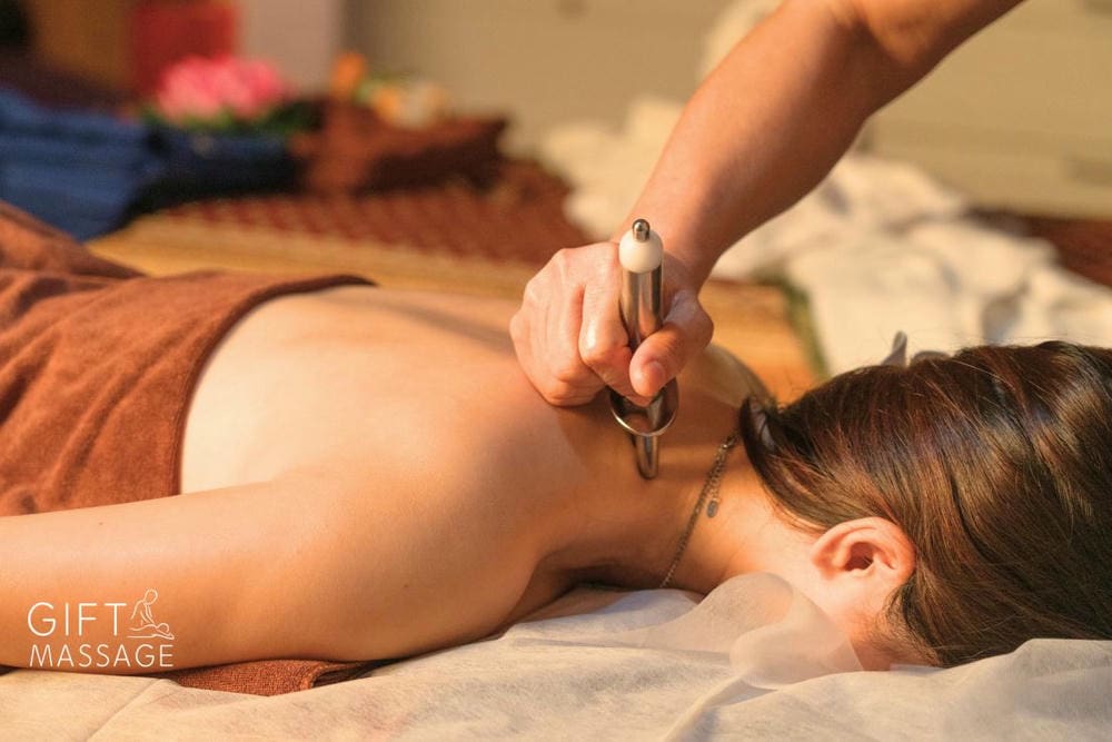 泰閣 Thai Court Massage 灣仔泰式按摩