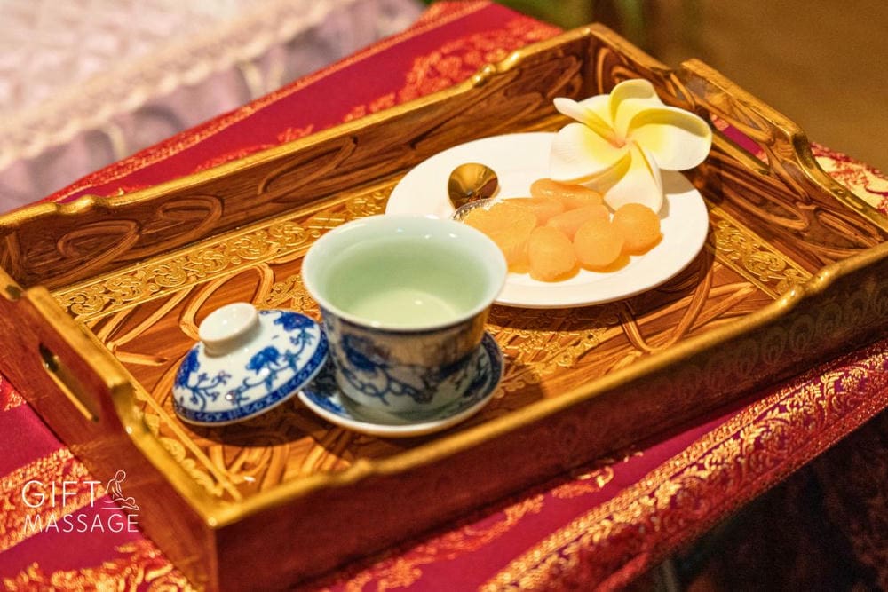 泰閣 Thai Court Massage 灣仔泰式按摩