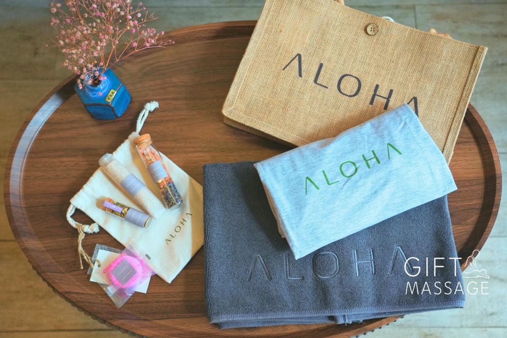 aloha-跑馬地按摩